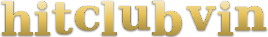 hitclub vin logo